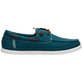 Harbor Lo Classic - Deep Teal/Multi