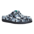 Wally Slipper Cozy Camo