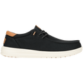 Paul Canvas - Black