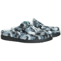 Wally Slipper Cozy Camo