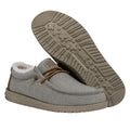 Wally Herringbone