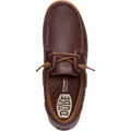 Harbor Lo Craft Leather