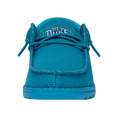 Wally Youth Funk Mono - Electric Blue