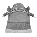 Wally Sport Knit - Grey
