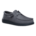 Wally Stretch Canvas Block