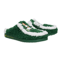 Wally Slipper x Buddy the Elf
