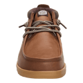 Wally Mid GripR Leather