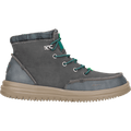 Bradley Classic - Charcoal