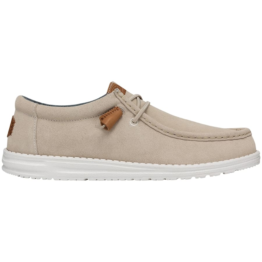 Wally Craft Suede