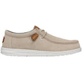 Wally Craft Suede - Off White