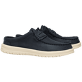 Wally NXT Mule Leather