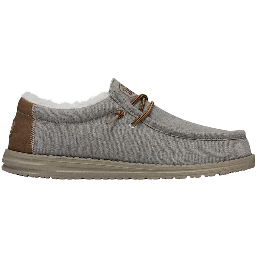 Wally Herringbone