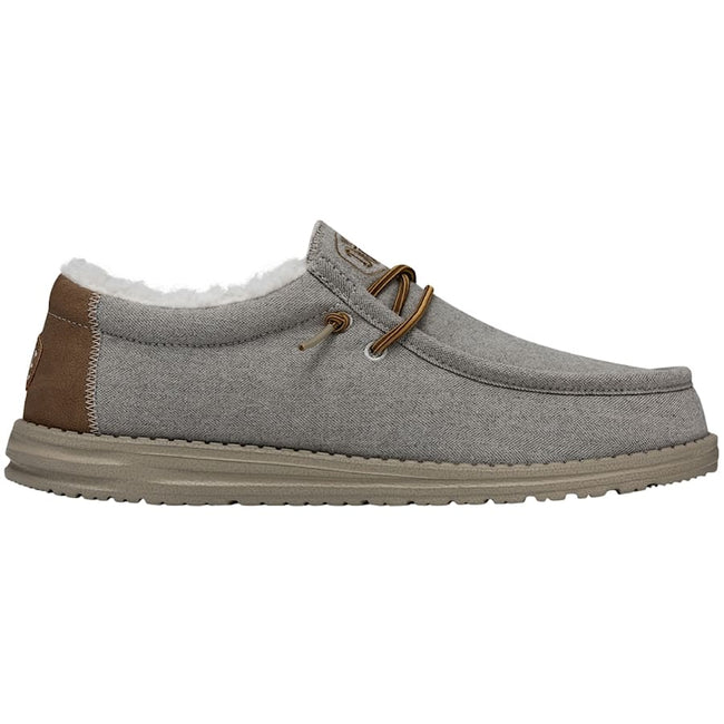 Wally Herringbone