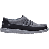 Flannel Grey / Multi