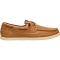 Harbor Lo Craft Leather - Cashew / Robe Brown