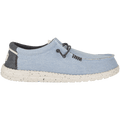 Wally Coastline Jute - Stone White