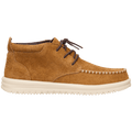 Wally NXT Mid - Spice Brown / Wood Ash