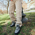 Bradley Classic Tumbled