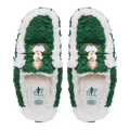 Wally Slipper x Buddy the Elf