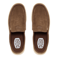 Paul Pro Mule Suede