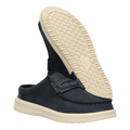 Wally NXT Mule Leather