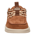 Bradley Blipper Suede