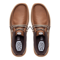 Wally Mid GripR Leather