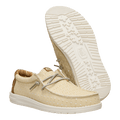 Wally Well Worn