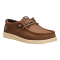 Wally Full Grain Leather