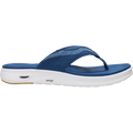 Hey2O Flip Flop Mesh - Sargasso Blue / White
