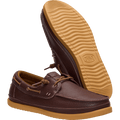 Harbor Lo Craft Leather