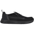 Wally Drift Mesh - Black / Black