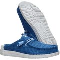 Wally Slip Multi Mesh