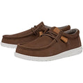 Wally Craft Suede