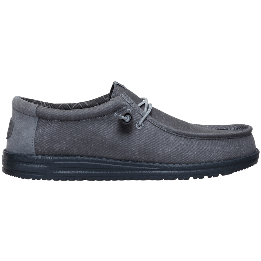 Wally Stretch Canvas Block