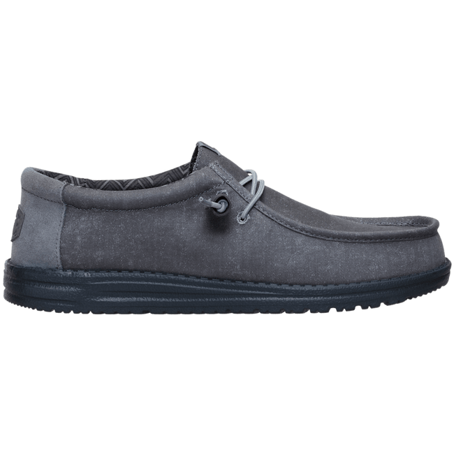 Wally Stretch Canvas Block