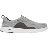 Monument Grey / Dawn Blue