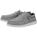 Wally Sport Knit - Grey