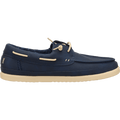 Harbor Lo Classic - Navy Blazer / Boulder Tan