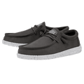 Wally Slub Canvas