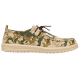 Boulder Tan/Multi
