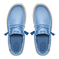 Wally Stretch Canvas