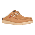 Wally Slip Warmth
