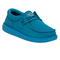 Wally Youth Funk Mono - Electric Blue