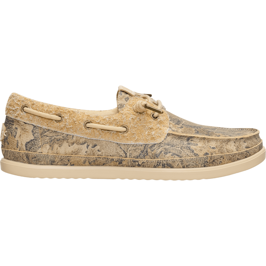 Harbor Lo x Realtree Advantage Classic