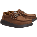 Wally COMF Full Grain Leather