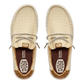 Wally Well Worn