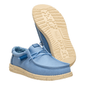 Wally Stretch Canvas