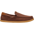 Harbor Lo Loafer Classic - Argan Brown/Multi