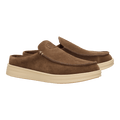 Paul Pro Mule Suede